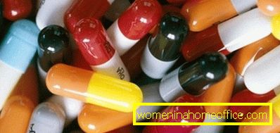 Funktioner av antibiotika för öroninflammation